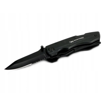 Multitool scyzoryk 11 narzędzi plus 9 bitów WARYŃSKI