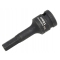 Nasadka udarowa 1/2, imbusowa 10mm hex H10 ze stali CrMo WARYŃSKI, WMU230