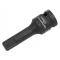 Nasadka udarowa 1/2, imbusowa 12mm hex H12 ze stali CrMo WARYŃSKI, WMU232