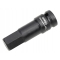 Nasadka udarowa 1/2, imbusowa 19mm hex H19 ze stali CrMo WARYŃSKI, WMU239