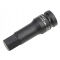 Nasadka udarowa 1/2, imbusowa 17mm hex H17 ze stali CrMo WARYŃSKI, WMU237