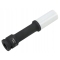 Nasadka udarowa 1/2 17mm długa 150mm z osłoną do felg aluminiowych WARYŃSKI, WMU161