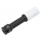Nasadka udarowa 1/2 21mm długa 150mm z osłoną do felg aluminiowych WARYŃSKI, WMU163