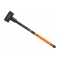 Młotek młot kamieniarski wyburzeniowy dwukierunkowy fiberglass 5kg TEGER, T-W-MKF-5000