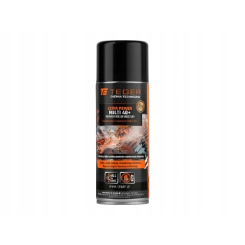 Preparat wielofunkcyjny MULTI-40 EXTRA POWER 400ml TEGER, T-W-CH1010EP