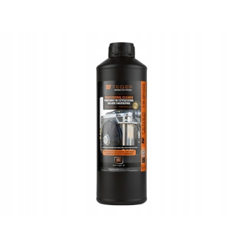Preparat do czyszczenia układu chłodzenia PROFESSIONAL Cleaner 1L TEGER, T-W-SR1055