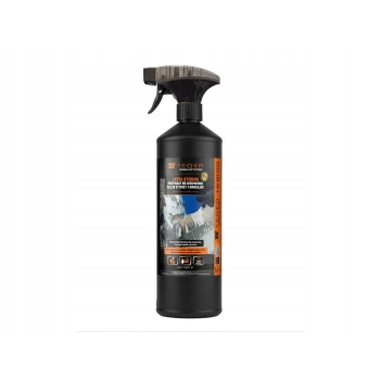 Preparat do usuwania kleju etykiet i naklejek EXTRA STRONG 1l TEGER, T-W-SR1059