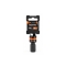 Adapter udarowy do bitów 1/2 na 1/4 HEX 50mm TEGER, T-W-PIR116